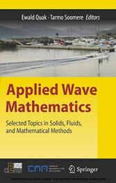 Applied Wave Mathematics