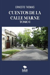 Cuentos de la calle Marne - Tomo I