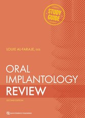 Oral Implantology Review