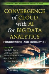 Convergence of Cloud with AI for Big Data Analytics