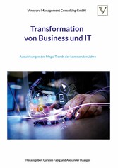 Transformation von Business und IT