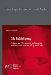 Die Beleidigung