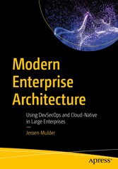 Modern Enterprise Architecture