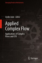 Applied Complex Flow