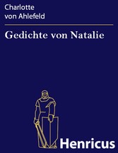 Gedichte von Natalie