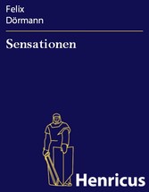 Sensationen