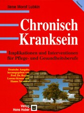 Chronisch Kranksein