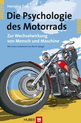 Die Psychologie des Motorrads