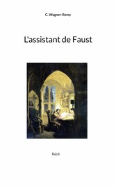 L&apos;assistant de Faust