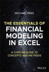 The Essentials of Financial Modeling in Excel