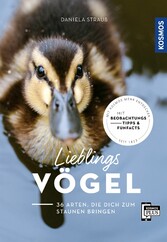 Unsere Lieblingsvögel