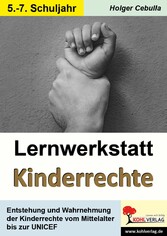 Lernwerkstatt Kinderrechte