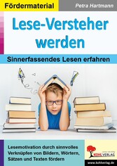 Lese-Versteher werden