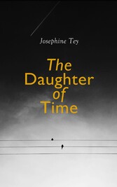 The Daughter of Time