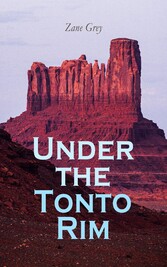 Under the Tonto Rim