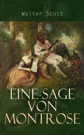 Eine Sage von Montrose