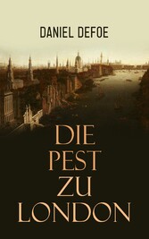 Die Pest zu London