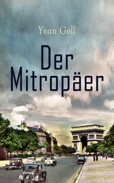 Der Mitropäer