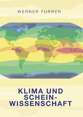 Klima und Scheinwissenschaft