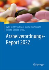 Arzneiverordnungs-Report 2022