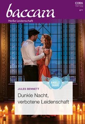 Dunkle Nacht, verbotene Leidenschaft