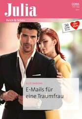 E-Mails für eine Traumfrau