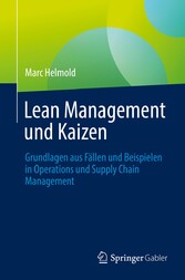 Lean Management und Kaizen