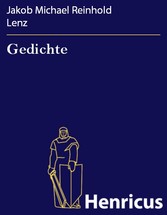 Gedichte