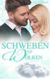 Schweben auf Wolken