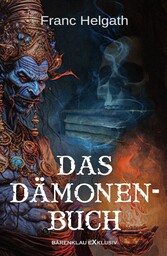 Das Dämonenbuch