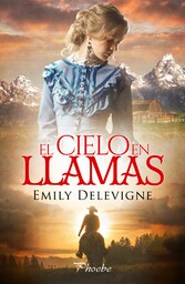 El cielo en llamas