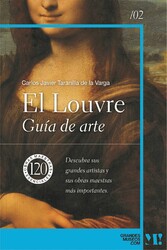 El Louvre. Guía de Arte