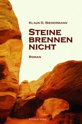 Steine brennen nicht