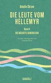 Die Leute vom Hellemyr, Band 4