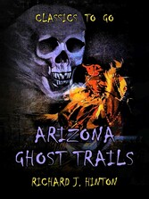 Arizona Ghost Trails