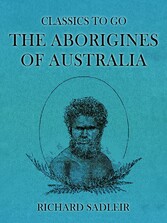 The Aborigines of Australia