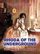 Rhoda of the Underground