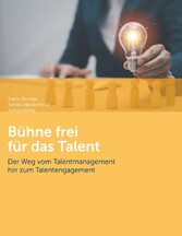 Bühne frei für das Talent