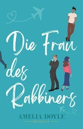 Die Frau des Rabbiners