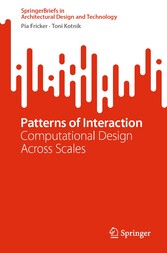 Patterns of Interaction