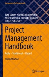 Project Management Handbook