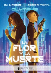 La flor y la muerte