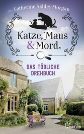 Katze, Maus und Mord - Das tödliche Drehbuch