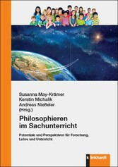 Philosophieren im Sachunterricht