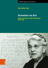 Schreiben ins Exil