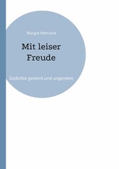 Mit leiser Freude