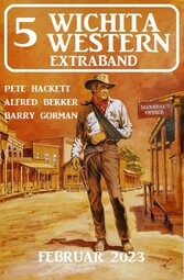 5 Wichita Western Extraband Februar 2023