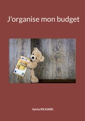 J&apos;organise mon budget