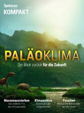 Spektrum Kompakt - Paläoklima