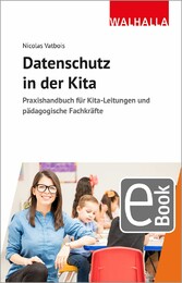 Datenschutz in der Kita